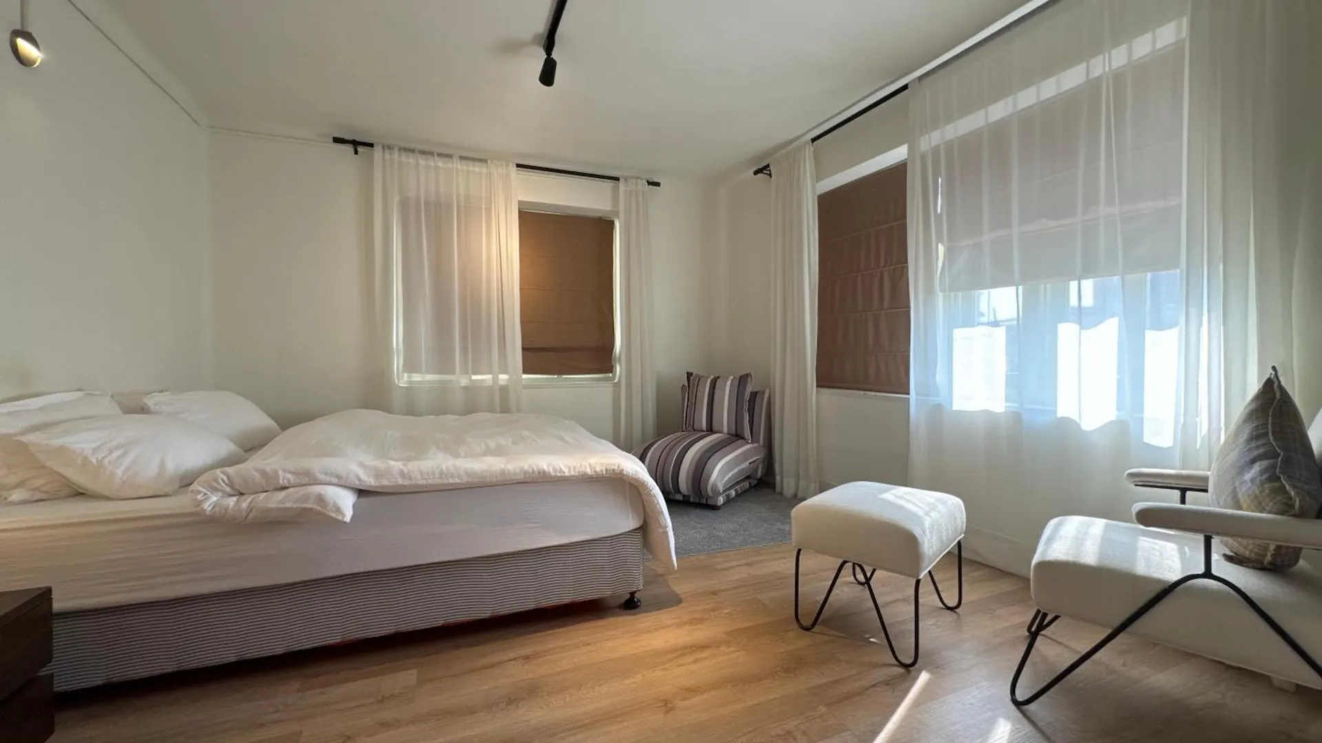 Roommates By Maybemars Katmandu Hostel